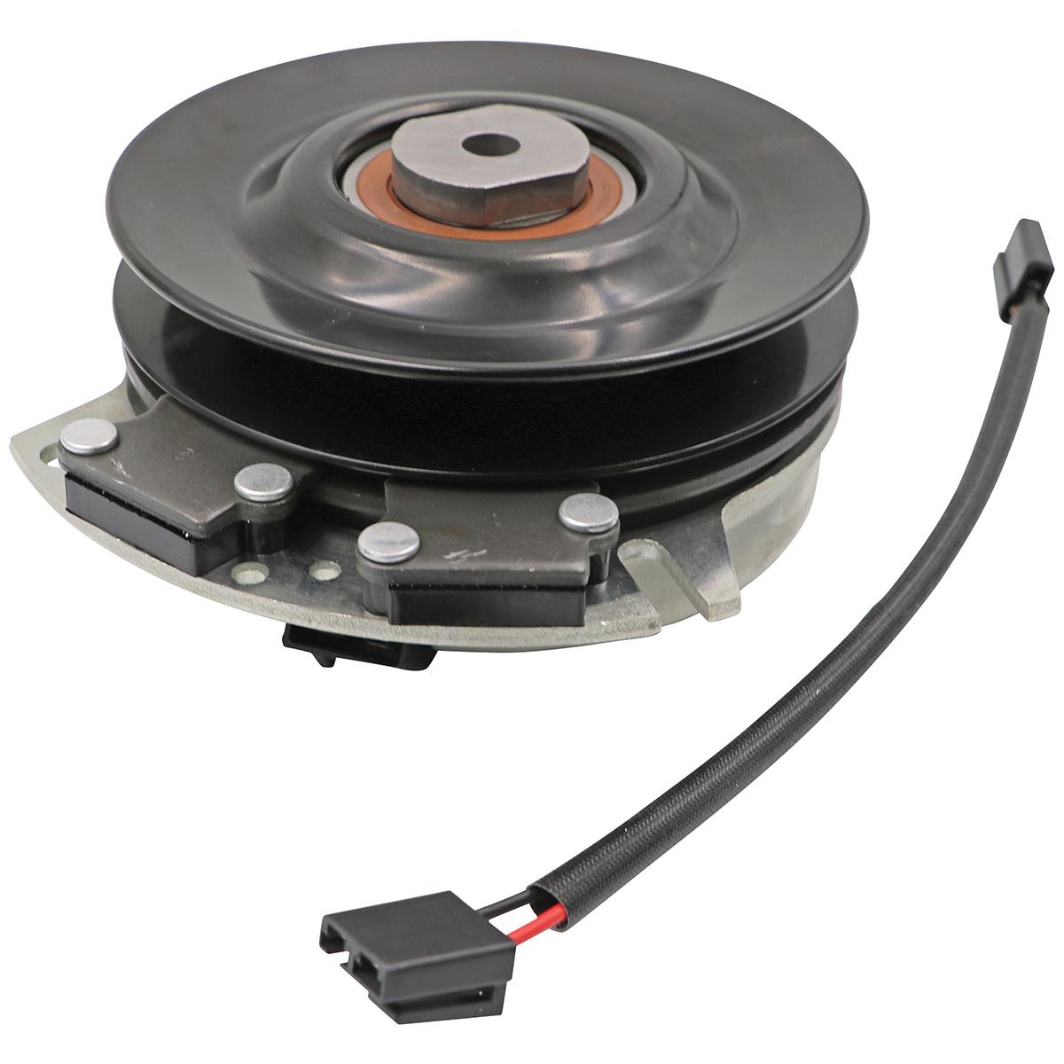 Electric PTO Clutch - Toro 117-1252 - SX2-0481 by Jakmax